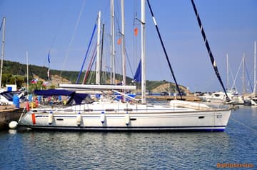 Sailboat Big AS available for yacht charter in Slovenia | Yacht4Less