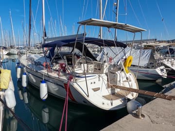 Best Price for a Sailboat Big AS rental in Slovenia | Yacht4Less