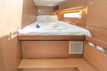 Best Price for a Sailboat Cuba Libre rental in Greece | Yacht4Less