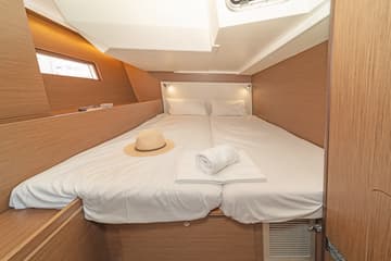 Sailboat Cuba Libre available for yacht charter in Greece | Yacht4Less