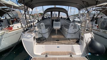 Best Price for a Sailboat Bibi rental in Croatia | Yacht4Less