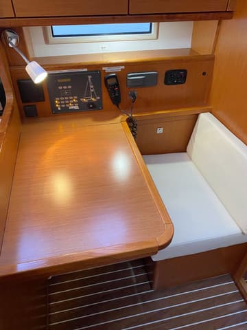 Sailboat Raven available for yacht charter in Croatia | Yacht4Less