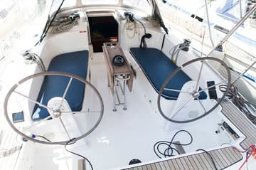 Sailboat Lydia available for yacht charter in Greece | Yacht4Less
