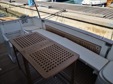 Best Price for a Motorboat Lady Elma rental in Croatia | Yacht4Less