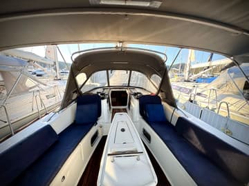 Sailboat Viento available for yacht charter in Turkey | Yacht4Less