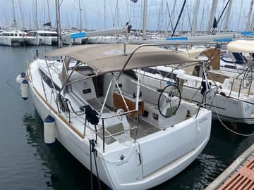 Best Price for a Sailboat Kora rental in Croatia | Yacht4Less