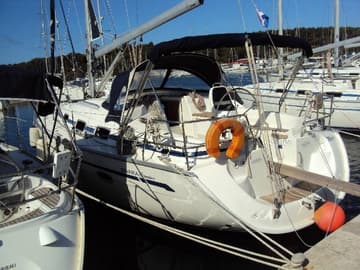 Best Price for a Sailboat Marja rental in Croatia | Yacht4Less