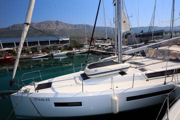 Best Price for a Sailboat Nygma Prime rental in Croatia | Yacht4Less