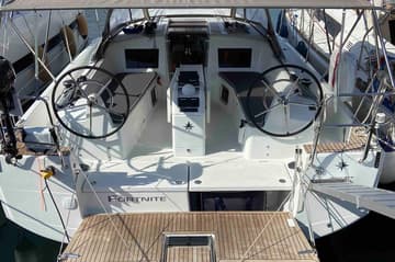Sailboat Fortnite charter rental in Italy | Yacht4Less