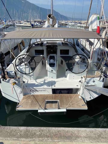Best Price for a Sailboat Fortnite rental in Italy | Yacht4Less