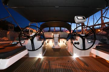 Sailboat Mojito available for yacht charter in Croatia | Yacht4Less