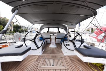 Best Price for a Sailboat Mojito rental in Croatia | Yacht4Less