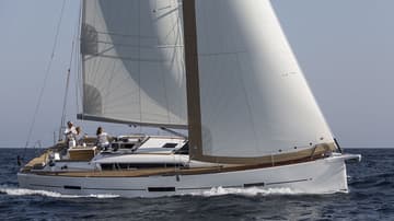 Sailboat Fun Planet charter rental in Italy | Yacht4Less