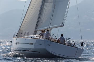 Sailboat Fun Planet available for yacht charter in Italy | Yacht4Less