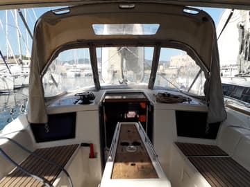 Best Price for a Sailboat Happy Planet rental in Italy | Yacht4Less