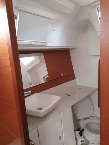 Sailboat Happy Planet available for yacht charter in Italy | Yacht4Less