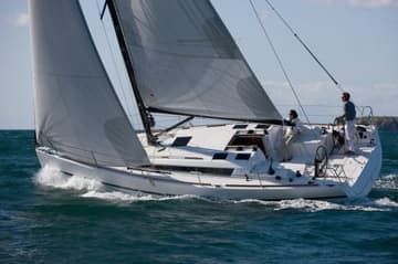 Sailboat Happy Planet charter rental in Italy | Yacht4Less