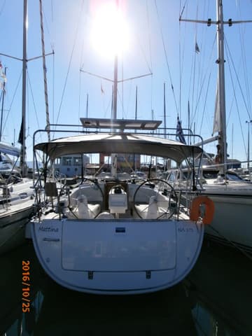 Sailboat Mattina charter rental in Greece | Yacht4Less