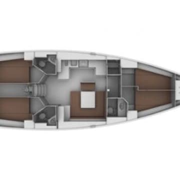 Best Price for a Sailboat Galeb rental in Croatia | Yacht4Less