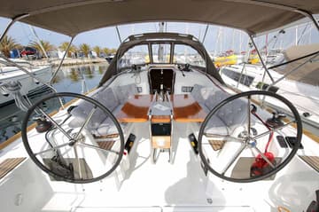 Sailboat Polly Fun available for yacht charter in Croatia | Yacht4Less