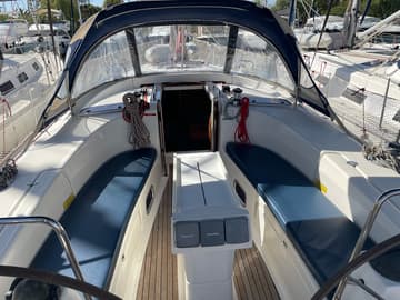 Sailboat Philomila available for yacht charter in Greece | Yacht4Less