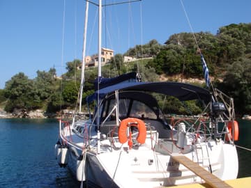 Best Price for a Sailboat Billmaira rental in Greece | Yacht4Less