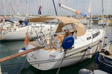 Sailboat Lia available for yacht charter in Croatia | Yacht4Less