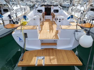 Best Price for a Sailboat Linea Uno rental in Croatia | Yacht4Less