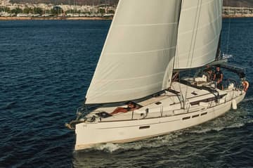 Sailboat I.Q. charter rental in Greece | Yacht4Less