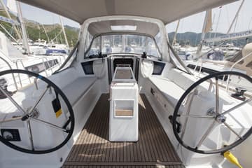 Best Price for a Sailboat Missy rental in Turkey | Yacht4Less