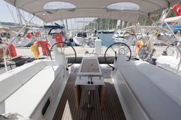 Sailboat Missy available for yacht charter in Turkey | Yacht4Less