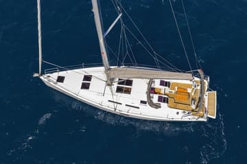 Best Price for a Sailboat Scarlett rental in Croatia | Yacht4Less