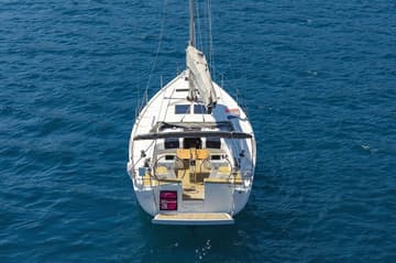 Sailboat Scarlett available for yacht charter in Croatia | Yacht4Less
