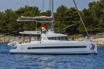 Best Price for a Catamaran Summer Loft rental in Croatia | Yacht4Less