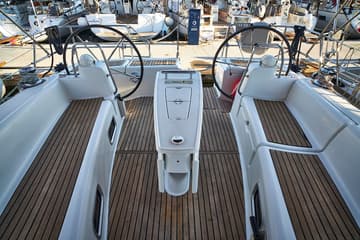 Best Price for a Sailboat Miha rental in Croatia | Yacht4Less