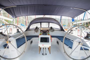 Sailboat Fantasy available for yacht charter in Croatia | Yacht4Less