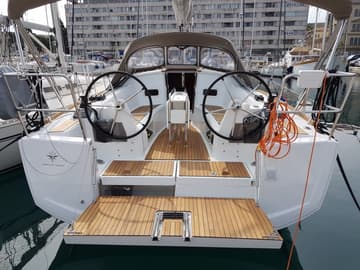 Best Price for a Sailboat Romana rental in Croatia | Yacht4Less