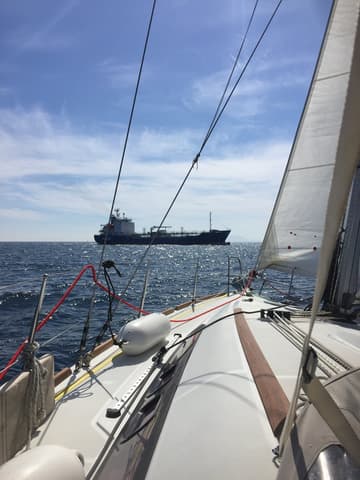 Sailboat Wind of Change available for yacht charter in Greece | Yacht4Less