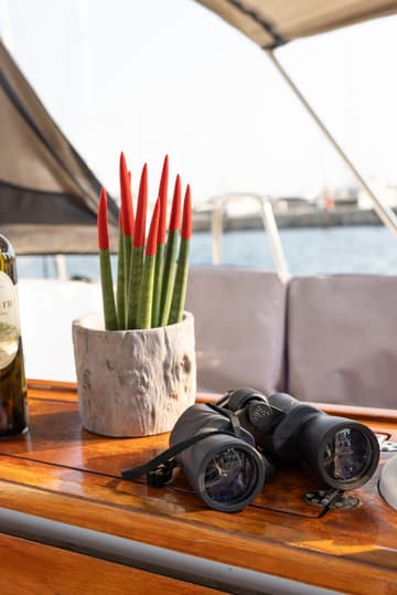 Sailboat Marlo available for yacht charter in Greece | Yacht4Less