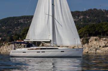 Sailboat Solarić charter rental in Croatia | Yacht4Less