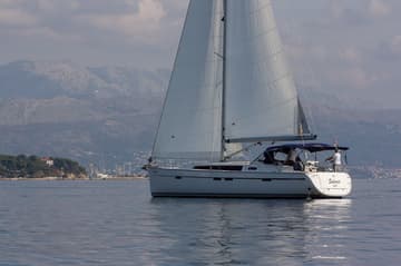 Sailboat Solarić available for yacht charter in Croatia | Yacht4Less