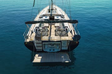 Best Price for a Sailboat BE Luxe rental in Croatia | Yacht4Less