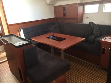 Sailboat Amarone available for yacht charter in Croatia | Yacht4Less