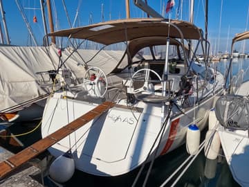 Best Price for a Sailboat High AS rental in Slovenia | Yacht4Less