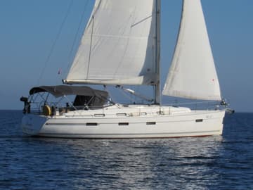 Sailboat Orca charter rental in Croatia | Yacht4Less