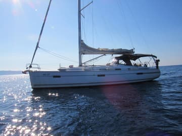 Best Price for a Sailboat Orca rental in Croatia | Yacht4Less