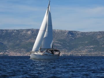 Best Price for a Sailboat Jelsa rental in Croatia | Yacht4Less