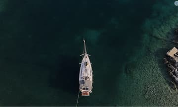 Sailboat Kassandra available for yacht charter in Greece | Yacht4Less