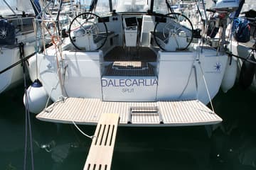 Sailboat Dalecarlia charter rental in Sweden | Yacht4Less