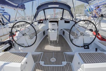 Best Price for a Sailboat Dalecarlia rental in Sweden | Yacht4Less
